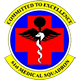 Home Logo: 61st Medical Squadron - Los Angeles Air Force Base